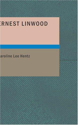 Cover of Ernest Linwood
