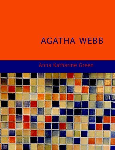 Cover of Agatha Webb