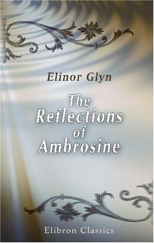 Cover of The Reflections of Ambrosine