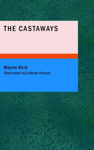 Cover of The castaways
