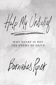 Cover of Help my unbelief
