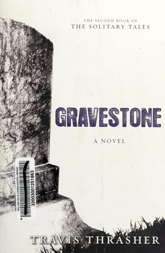 Cover of Gravestone