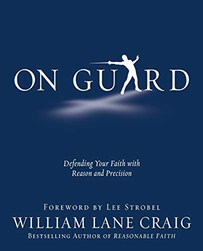 Cover of On Guard