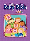Cover of The Baby Bible ABCs