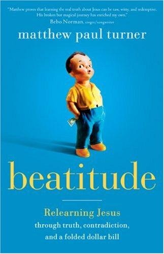 Cover of Beatitude