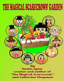 Cover of The Magical Scarecrows Garden