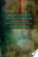 Cover of Broken Face In The Mirror (Crooks and Fallen Stars That Look Very Much Like Us)