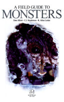 Cover of A Field Guide to Monsters