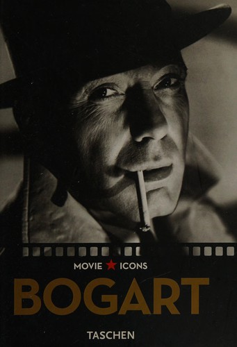Cover of Bogart