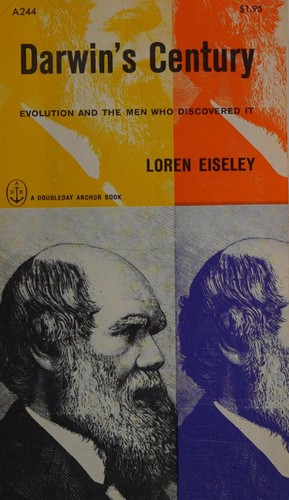 Cover of Darwin's Century