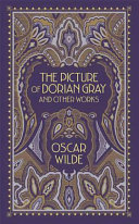 Cover of The Picture of Dorian Gray and Other Writings