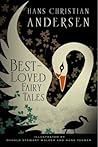 Cover of Hans Christian Andersen: Best Loved Fairy Tales