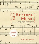 Cover of Reading Music