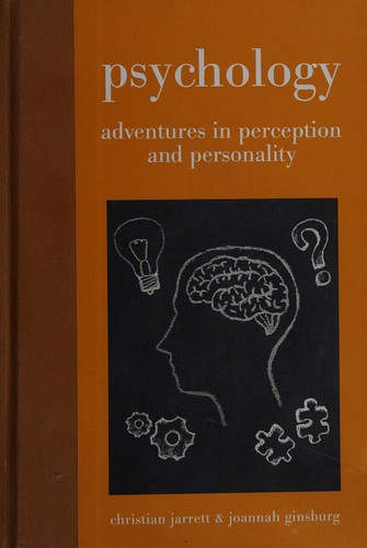 Cover of Psychology