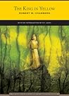 Cover of The King in Yellow