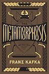 Cover of The Metamorphosis and Other Stories