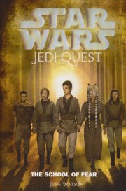 Cover of Star Wars: The School of Fear
