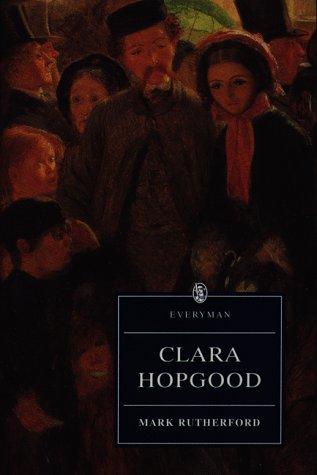 Cover of Clara Hopgood