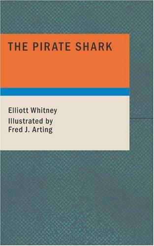 Cover of The Pirate Shark