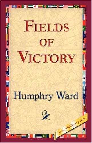 Cover of Fields of Victory