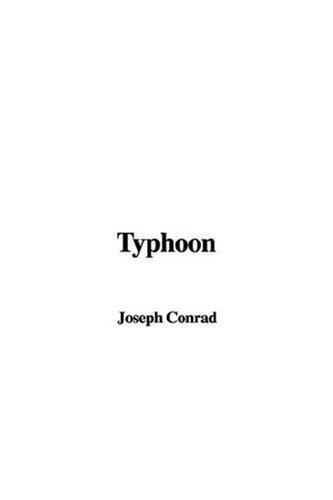 Cover of Typhoon