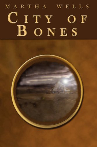 Cover of City of Bones