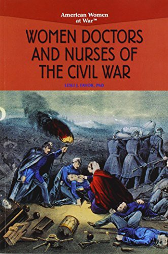 Cover of Women Drs & Nurses of the