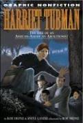Cover of Harriet Tubman
