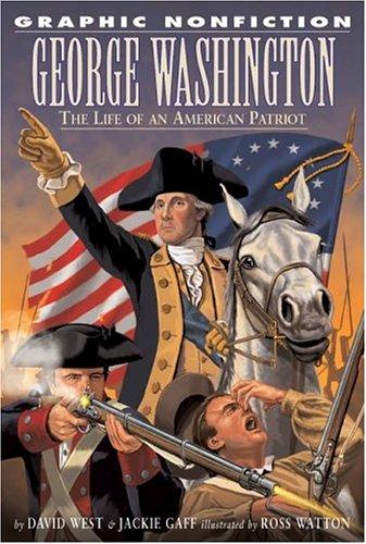 Cover of George Washington