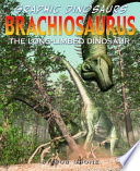 Cover of Brachiosaurus