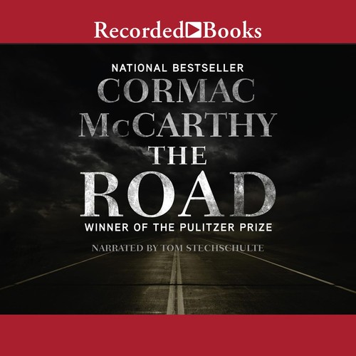Cover of The Road