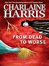 Cover of From Dead to Worse