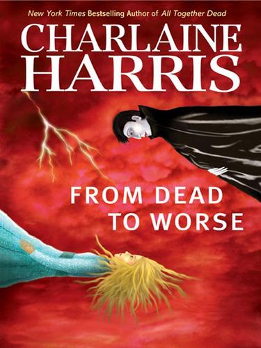 Cover of From Dead to Worse