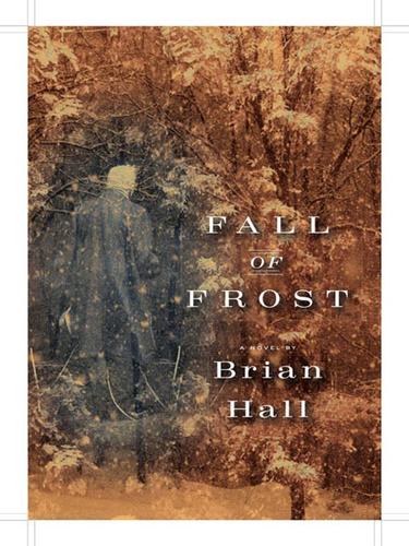 Cover of Fall of Frost