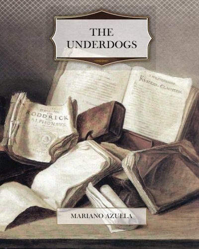 Cover of The Underdogs
