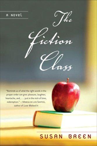 Cover of The fiction class
