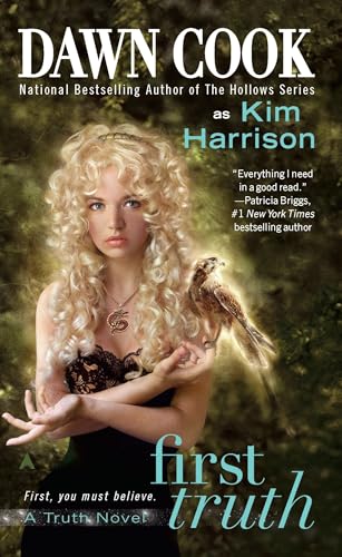 Cover of First Truth