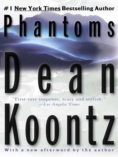 Cover of Phantoms