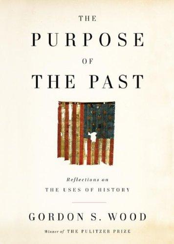 Cover of The Purpose of the Past