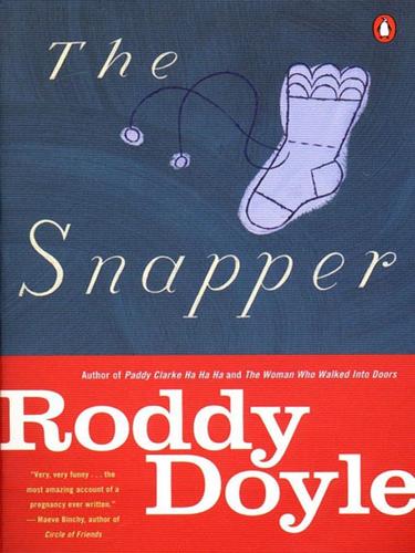 Cover of The Snapper