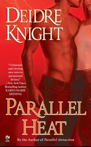 Cover of Parallel heat