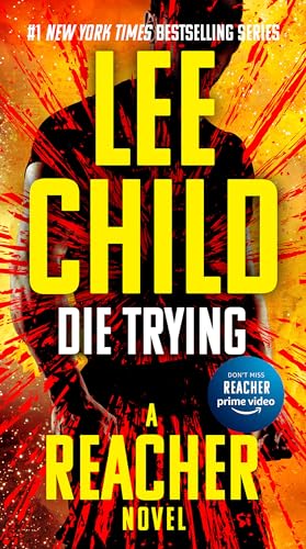 Cover of Die Trying