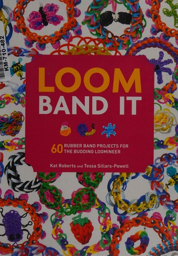 Cover of Loom band it