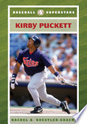 Cover of Kirby Puckett