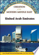 Cover of United Arab Emirates