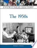 Cover of The 1950s