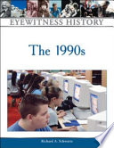 Cover of The 1990s