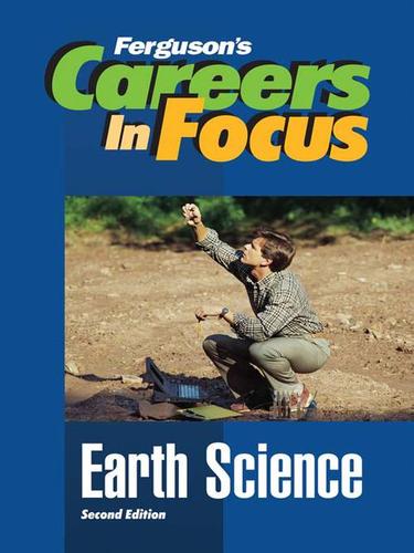 Cover of Earth Science