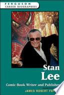 Cover of Stan Lee