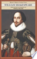 Cover of William Shakespeare